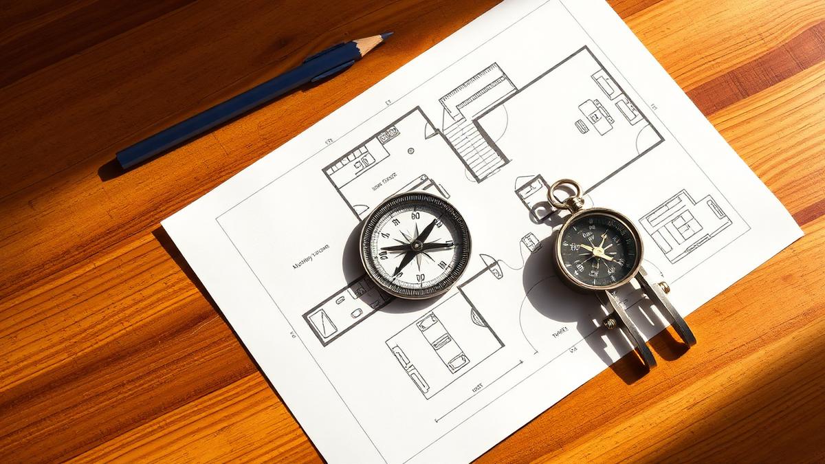 How to Check the Vastu of Your House: A Step by Step Method - Vastu Shastra guide by Divyam Vaastu