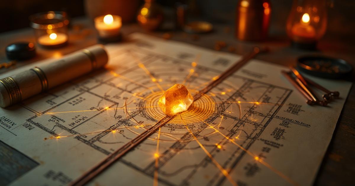 What is Dowsing? Ancient Energy Detection Explained - Dowsing guide by Divyam Vaastu