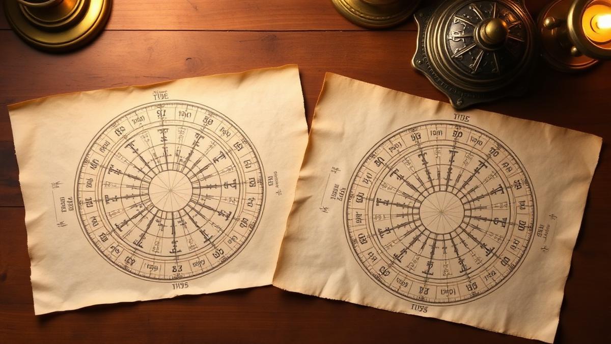 Mangal Dosh and Kundali Matching, Explained Calmly - Vedic Astrology guide by Divyam Vaastu