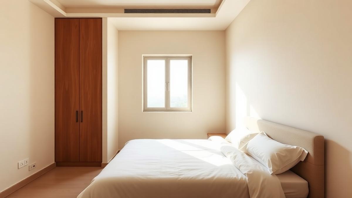 Which Direction Should You Sleep? Vastu on Bed Placement - Vastu Shastra guide by Divyam Vaastu