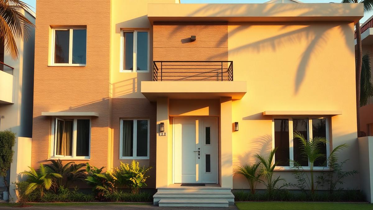 Is a South-Facing House Bad? An Honest Answer - Vastu Shastra guide by Divyam Vaastu