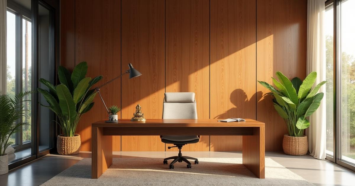 Vastu for Office: Boost Business Growth & Prosperity - Vastu Shastra guide by Divyam Vaastu