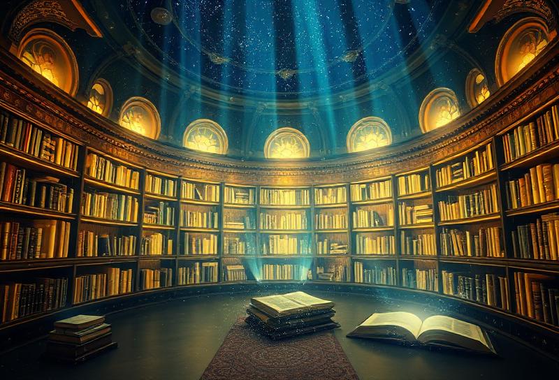 Calm candlelit setting used for an Akashic Records reading session at Divyam Vaastu